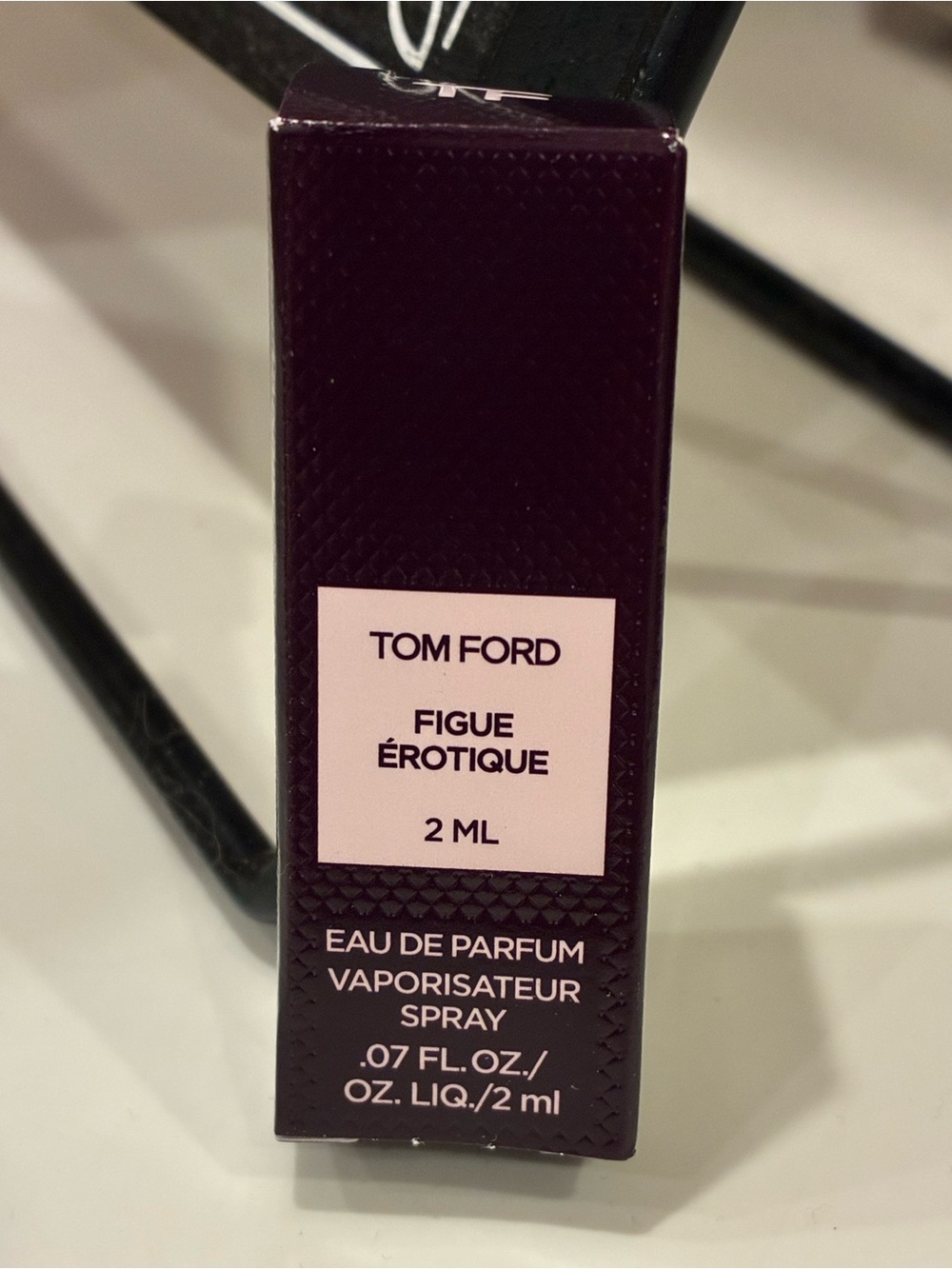 [ FIRM price ] Tom Ford Fig Erotique